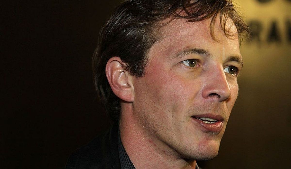 Dieter Brummer: Home and Away actor dies aged 45
